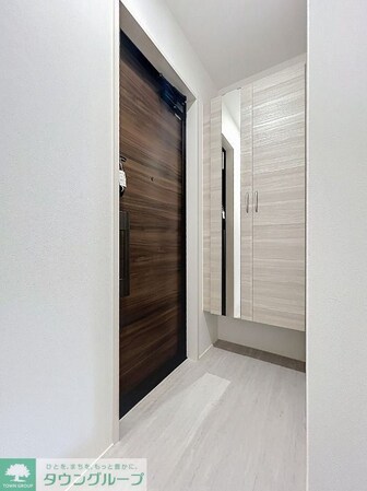 Camino de Sakuraの物件内観写真